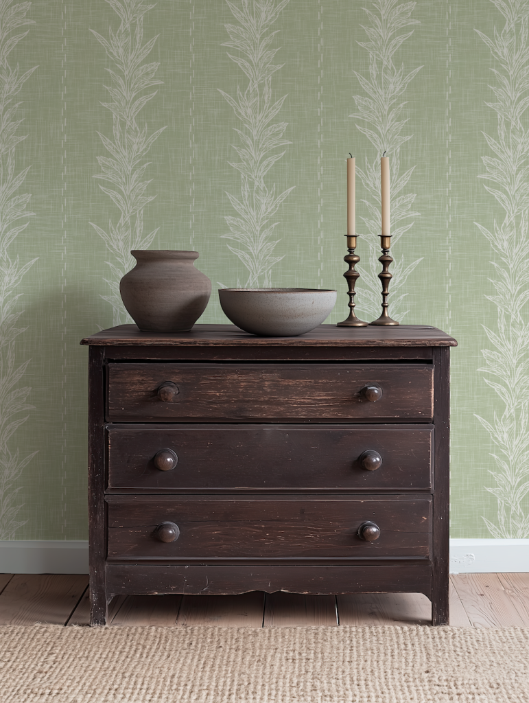 Chest of Drawers. Granny Chic